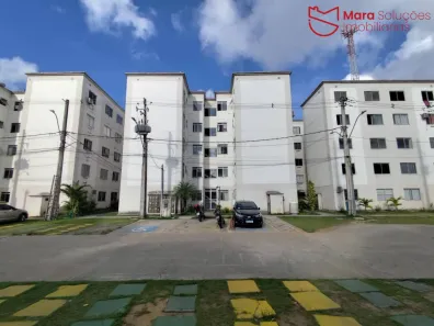 Apartamento com 2 Quartos à venda, 39m² no Fazenda Grande I, Salvador