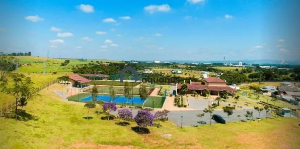 Lote/Terreno à venda, 690m² no Condomínio Terras do Vale, Caçapava