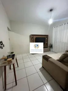 Casa com 3 Quartos à venda, 125m² no Parque Progresso (Nova Veneza), Sumaré