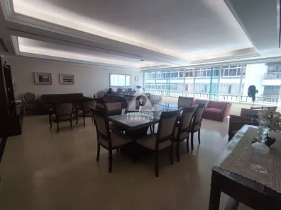 Apartamento com 4 Quartos à venda, 337m² no Copacabana, Rio de Janeiro
