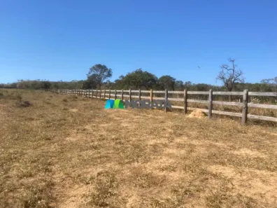 Fazenda/Sítio com 1 Quarto à venda, 315m² no , Três Marias