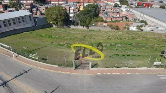 Lote/Terreno à venda, 6733m² no Chácara Ondas Verdes, Cotia