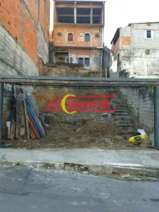 Sobrado com 3 Quartos à venda, 100m² no Vila São Rafael, Guarulhos