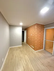 Apartamento com 2 Quartos para alugar, 42m² no Santa Maria, Osasco
