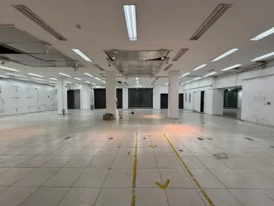 Ponto Comercial para alugar, 344m² no Centro, Rio de Janeiro