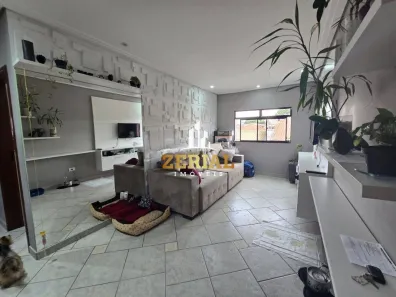Cobertura com 2 Quartos à venda, 142m² no Nova Gerty, São Caetano do Sul
