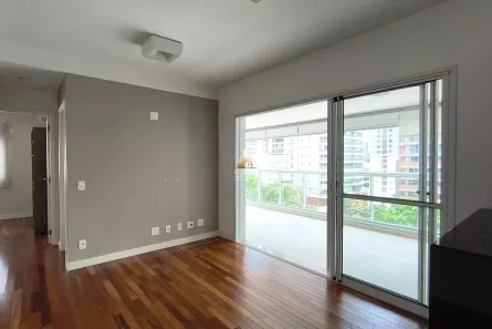 Apartamento com 2 Quartos à venda, 74m² no Vila Mariana, São Paulo