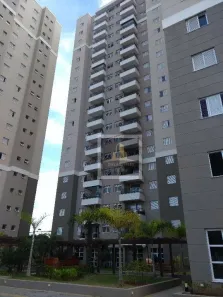 Apartamento com 2 Quartos à venda, 65m² no Palmeiras de São José, São José dos Campos