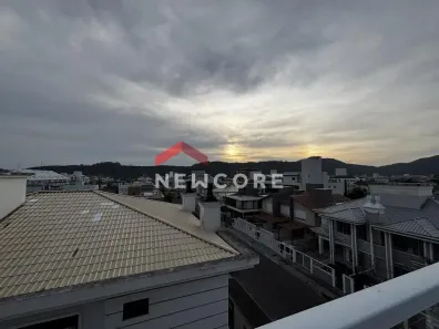 Cobertura com 3 Quartos à venda, 220m² no Ingleses do Rio Vermelho, Florianópolis