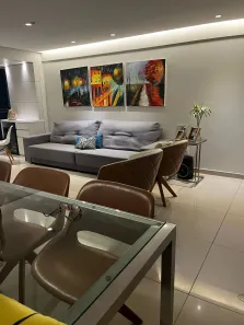 Apartamento com 4 Quartos à venda, 110m² no Madalena, Recife