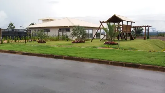 Lote/Terreno à venda, 1000m² no Serra do Cipó, Santana do Riacho