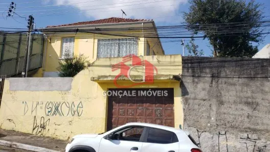 Lote/Terreno à venda, 700m² no Vila Nova Mazzei, São Paulo