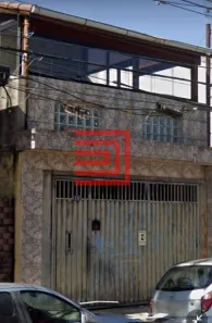 Sobrado com 2 Quartos à venda, 146m² no Chácara Belenzinho, São Paulo
