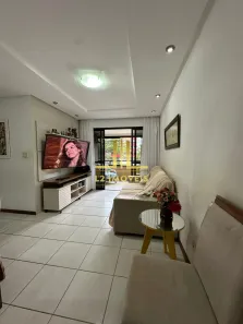 Apartamento com 3 Quartos à venda, 93m² no Stiep, Salvador
