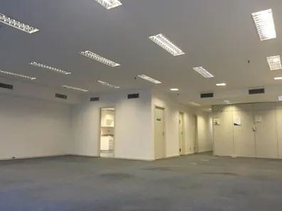 Sala Comercial para alugar, 400m² no Centro, Rio de Janeiro
