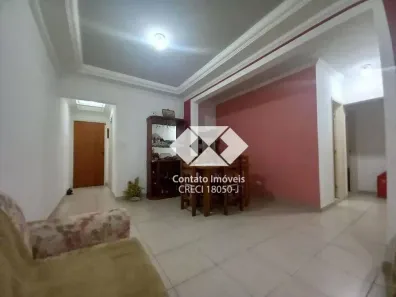 Apartamento com 3 Quartos à venda, 98m² no Jardim Santana, Americana