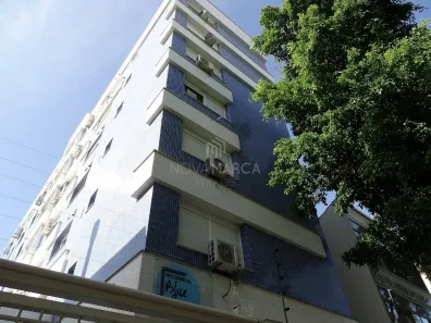 Apartamento com 2 Quartos à venda, 64m² no Bom Fim, Porto Alegre