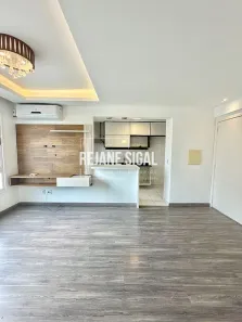Apartamento com 2 Quartos à venda, 62m² no Areal, Pelotas