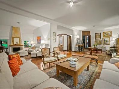 Casa com 4 Quartos à venda, 680m² no Fazenda Morumbi, São Paulo
