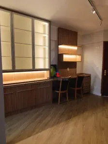 Flat com 1 Quarto à venda, 40m² no Santa Cruz, Americana