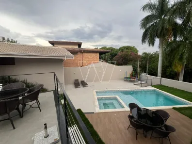 Sobrado com 4 Quartos para alugar, 478m² no Bairro das Palmeiras, Campinas