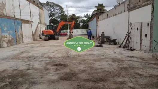 à venda, 420m² no Santo Amaro, São Paulo