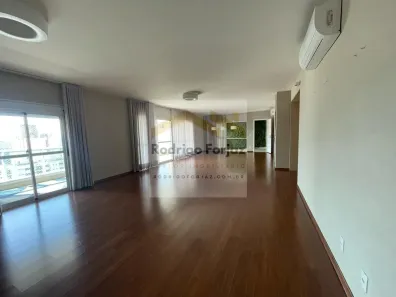 Apartamento com 3 Quartos à venda, 243m² no Alphaville Centro Industrial e Empresarial/Alphaville., Barueri