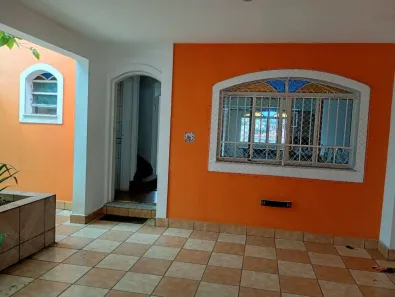 Sobrado com 3 Quartos à venda, 177m² no Jardim Bonfiglioli, São Paulo