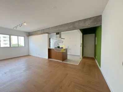 Apartamento com 2 Quartos à venda, 106m² no Vila Buarque, São Paulo