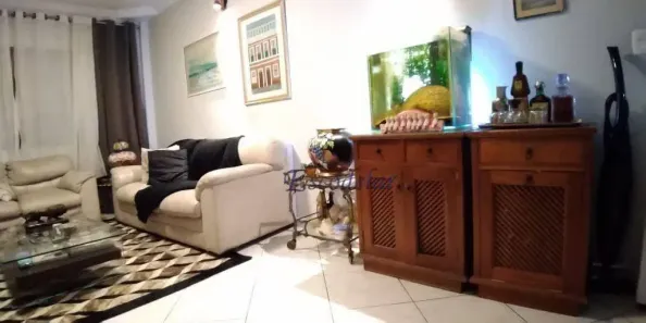 Sobrado com 4 Quartos à venda, 150m² no Carandiru, São Paulo