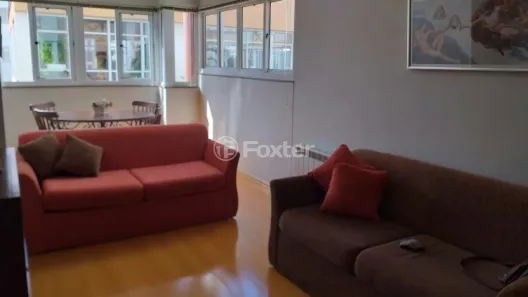 Apartamento com 1 Quarto à venda, 50m² no Vila Suica, Gramado