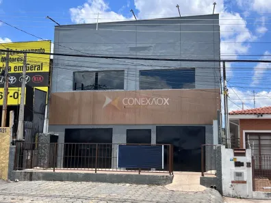 Galpão/Depósito/Armazém para alugar, 720m² no Jardim Novo Campos Elíseos, Campinas
