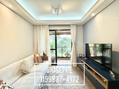 Apartamento com 3 Quartos à venda, 75m² no Cidade dos Bandeirantes, São Paulo