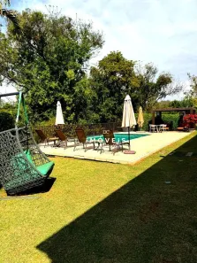 Casa de Condomínio com 5 Quartos à venda, 432m² no Fazenda Vila Real de Itu, Itu