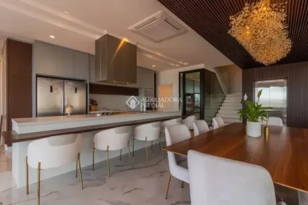 Casa com 3 Quartos à venda, 1005m² no Itaguaçu, Florianópolis
