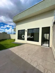 Casa com 3 Quartos à venda, 99m² no Setor Faiçalville, Goiânia