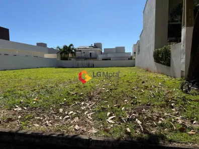 Lote/Terreno à venda, 300m² no Parque Brasil 500, Paulínia