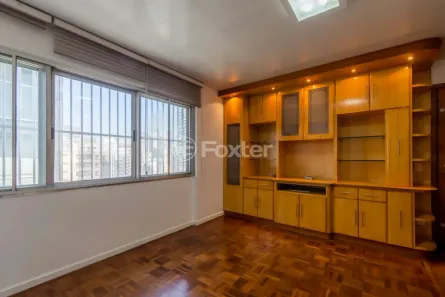 Apartamento com 2 Quartos à venda, 74m² no Cerqueira César, São Paulo