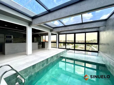 Casa com 3 Quartos à venda, 311m² no Guarani, Novo Hamburgo