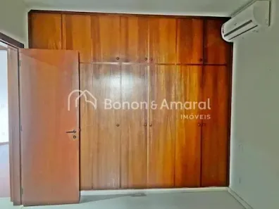 Apartamento com 3 Quartos à venda, 105m² no Jardim Proença, Campinas