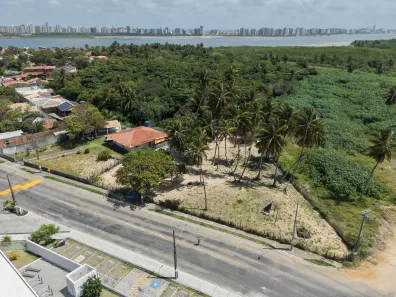 Fazenda/Sítio com 4 Quartos à venda, 3467m² no Atalaia Nova, Barra dos Coqueiros