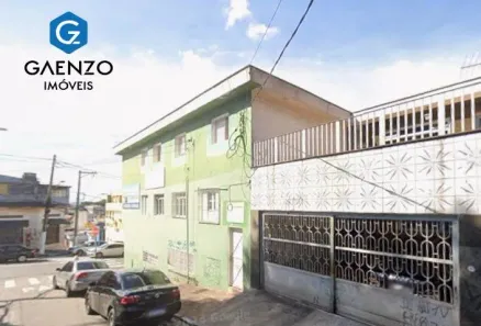 Casa com 3 Quartos à venda, 1000m² no Santo Antônio, Osasco