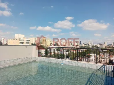 Apartamento com 1 Quarto à venda, 26m² no Chácara Inglesa, São Paulo