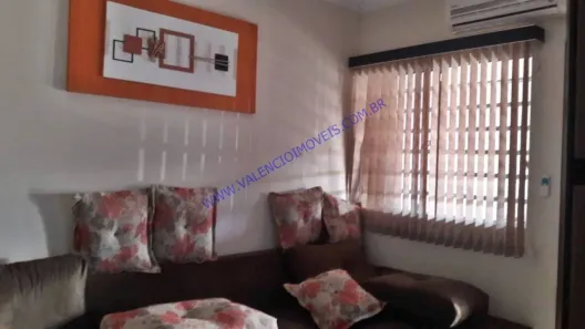 Casa com 2 Quartos à venda, 110m² no Jardim Residencial Fibra, Nova Odessa
