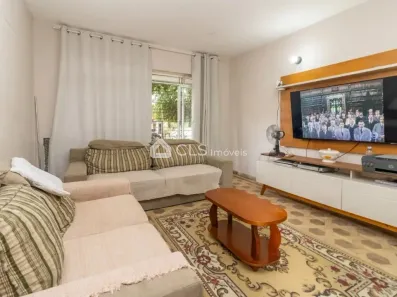 Sobrado com 3 Quartos à venda, 144m² no Vila Madalena, São Paulo