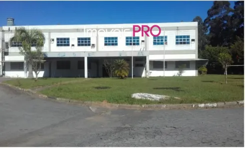 Galpão/Depósito/Armazém à venda, 5499m² no Rio Abaixo, Itaquaquecetuba