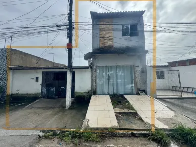 Sobrado com 6 Quartos à venda, 200m² no Tabuleiro do Martins, Maceió