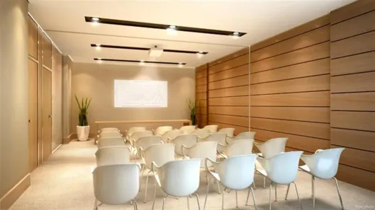 Sala Comercial com 1 Quarto à venda, 45m² no Valongo, Santos