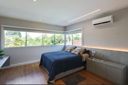 Casa de Condomínio com 6 Quartos à venda, 368m² no Aldeia dos Camarás, Camaragibe