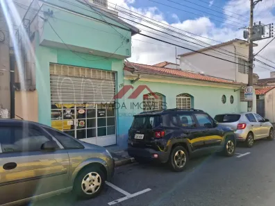 Sala Comercial para alugar, 79m² no Centro, Mogi das Cruzes